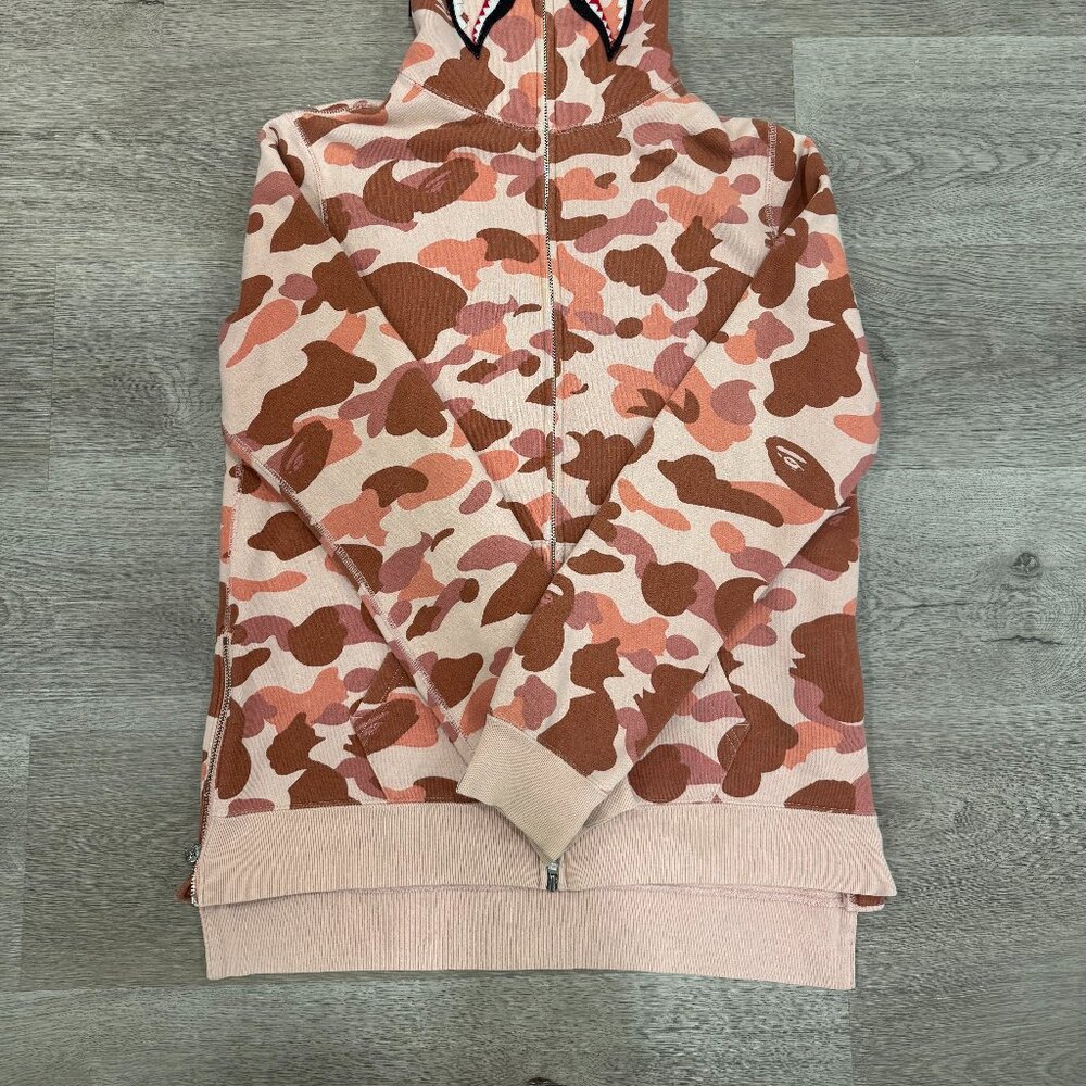 Bape in pink - Picture 3 of 3